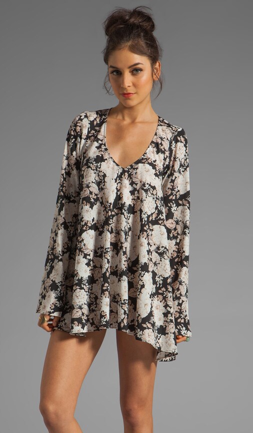Daytripper Dress