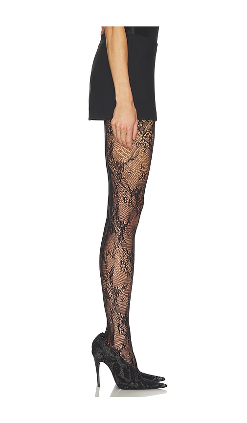 For Love & Lemons Maybelle Skort In Multi