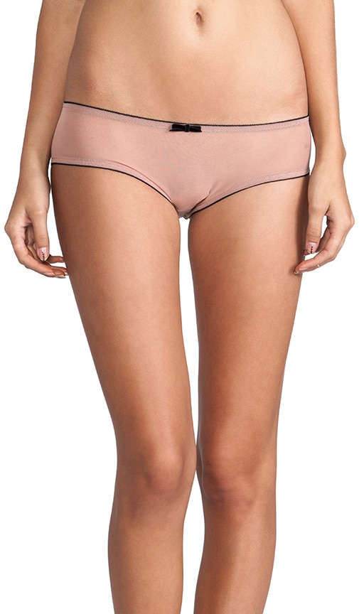 Very French Cheeky Pant