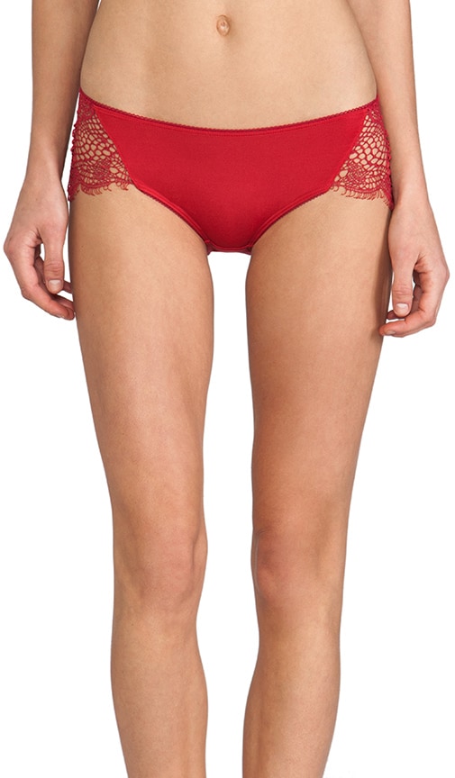 Bat Your Lashes Cheeky Pant