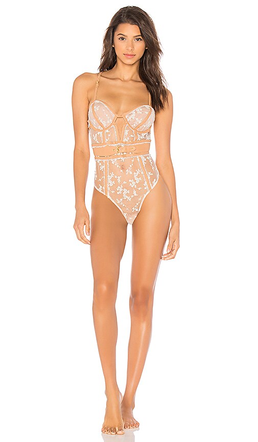 for love and lemons bodysuit