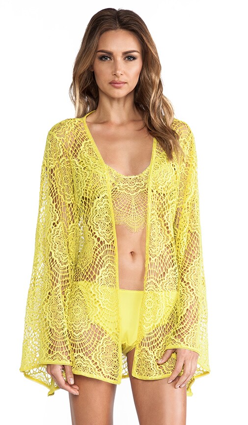 Dream Girl Robe