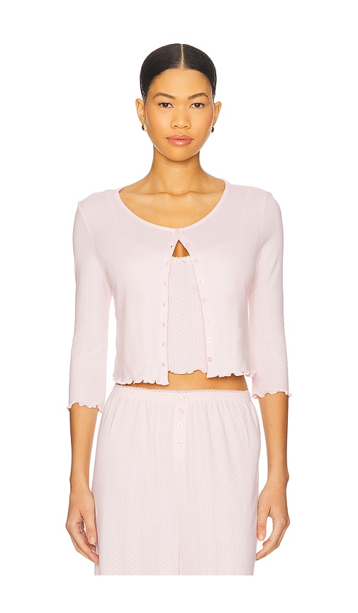 Elliana Cardigan