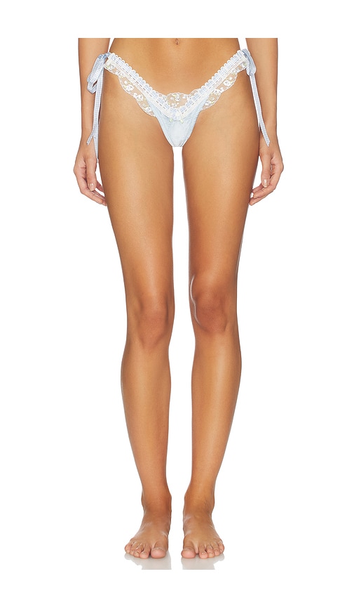 Pinkaboo Thong Panty
