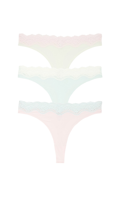 Corie Panty Pack