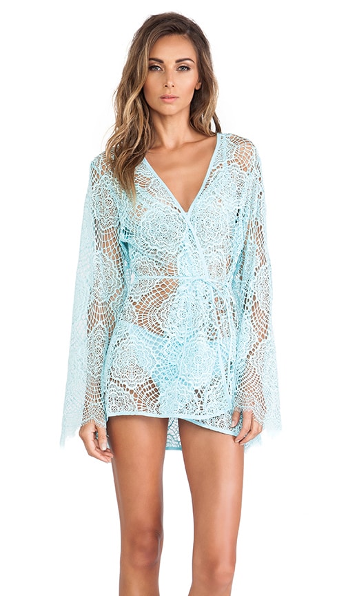 Dream Girl Robe