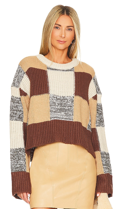 Finley Sweater For Love & Lemons $198 
