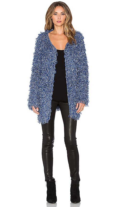 Joplin Cardigan