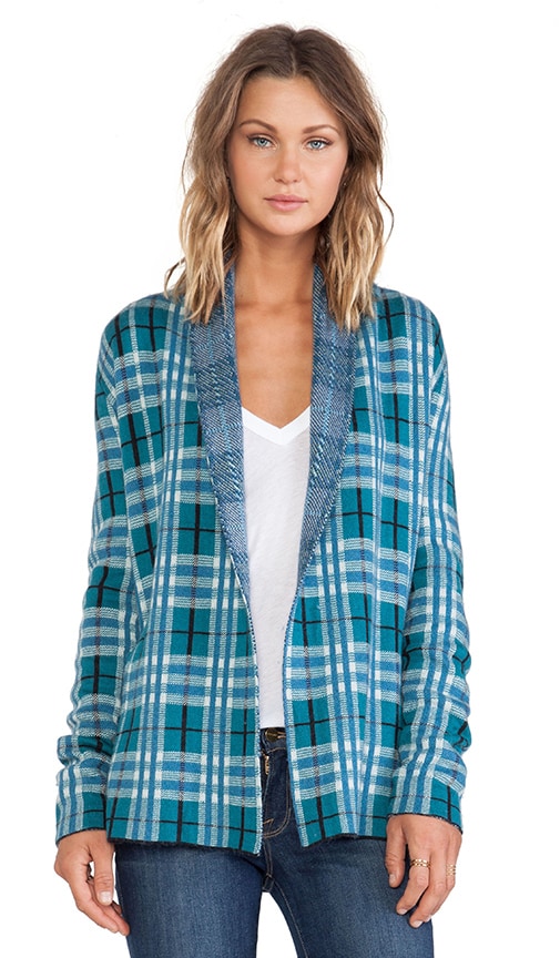 Grandpa's Cardigan