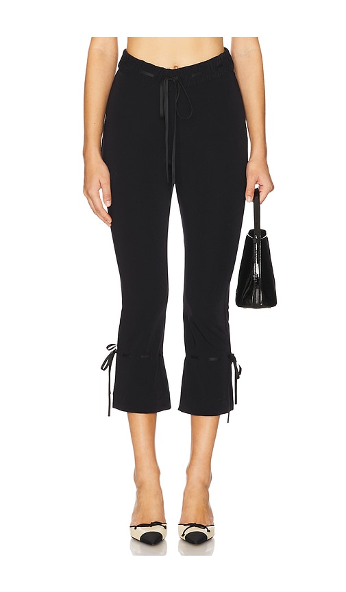 Cindy Capri Pant in . - size L (also in M, S, XL, XS) - For Love & Lemons - Modalova