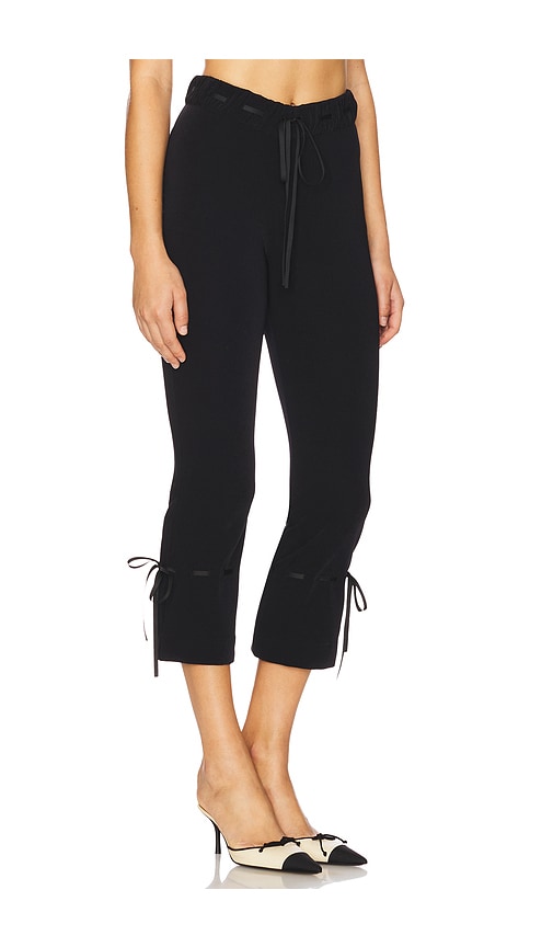 For Love & Lemons Cindy Capri Pant