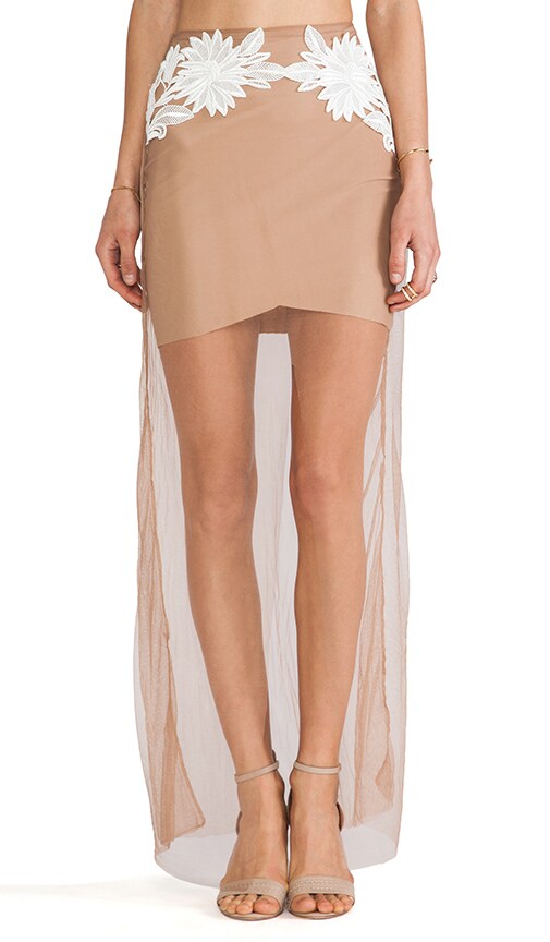 Balmly Nights Skirt