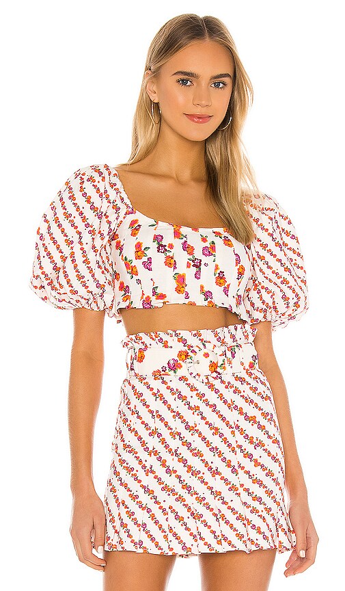 TOP CROPPED GEORGIA