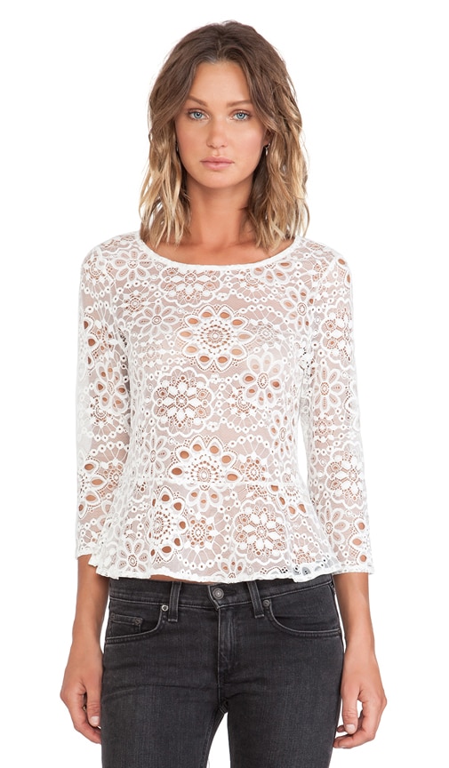 Holly Blouse