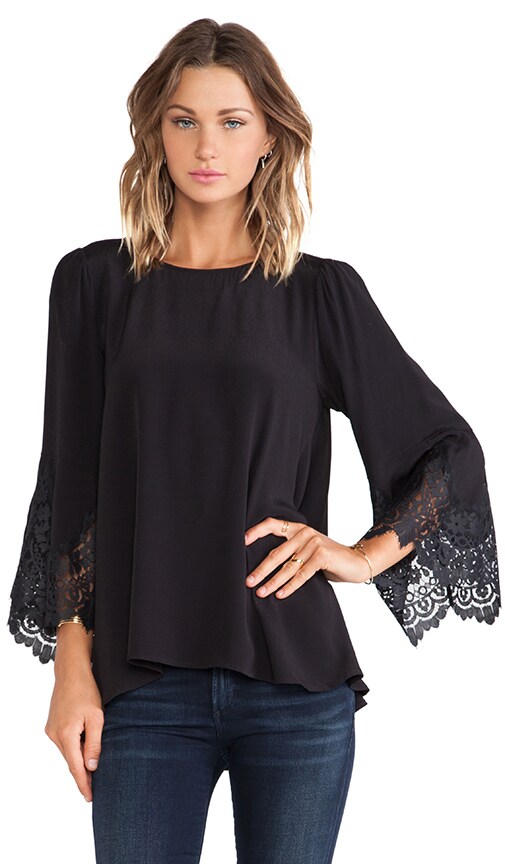 Bourbon Top
