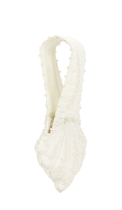  For Love & Lemons Tasche Bag In Cream. 