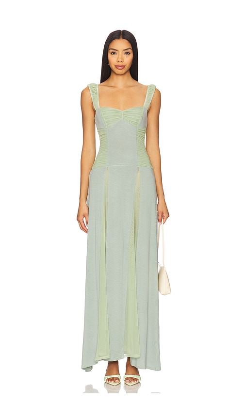Fait Par Foutch Landon Dress
