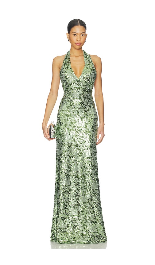 Fait Par Foutch Liana Dress