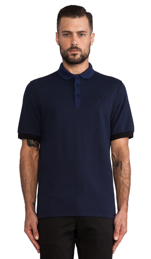Industrial Dot Shirt