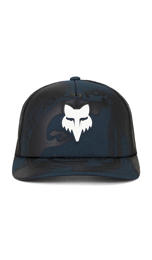 Fox Racing Vision Mesh Trucker Hat