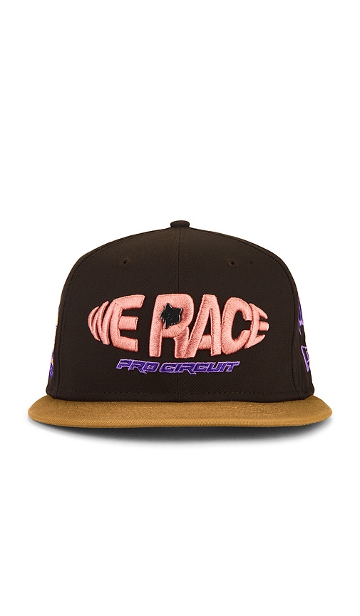 Fox Racing CHAPEAU en Brown - Fox Racing - Modalova