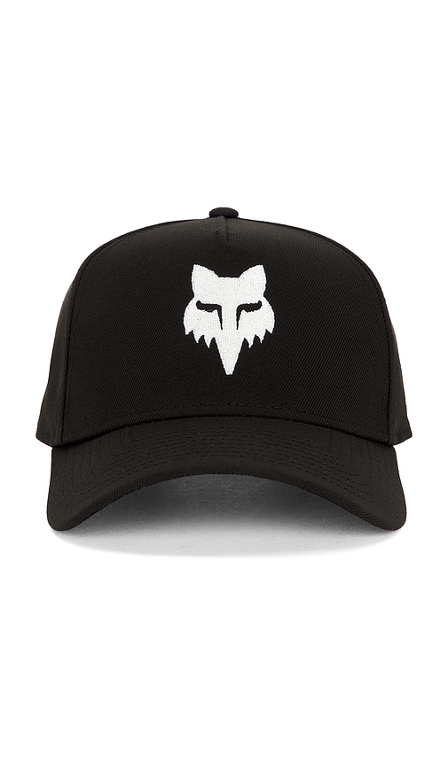 Fox Racing New Era 9 Forty A-Frame Hat