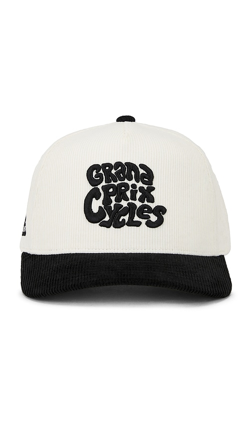 Fox Racing Circa 74 Corduroy Hat