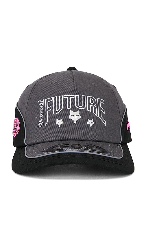 Fox Racing Image Cosmo Adjustable Hat