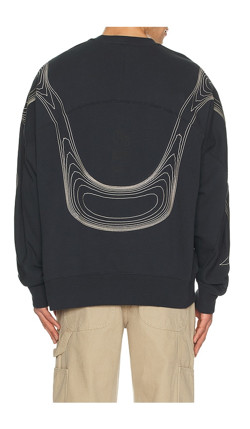  Fox Racing Rundhalsshirt In Slate. Größe S. Also In L, Xl/1x. 