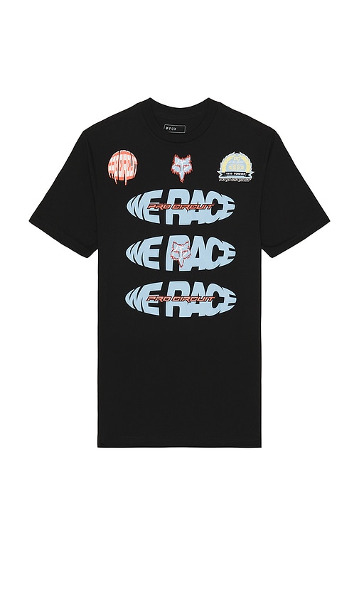 X Pro Circuit Tee in . - size L (also in M, S, XL/1X) - Fox Racing - Modalova