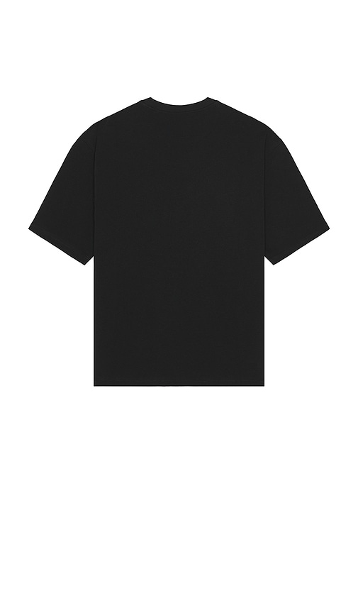 Fox Racing X Kawasaki Oversized Tee In Black