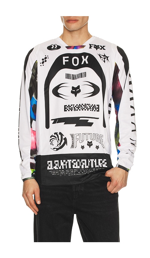 Fox Racing 180 Image Cosmo Jersey