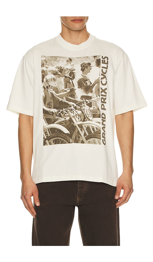 Fox Racing Circa 74 Oversized Tee
