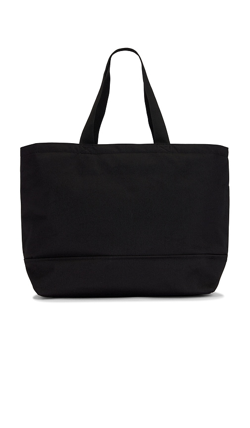 Fox Racing Fox Head Tote Bag In Black