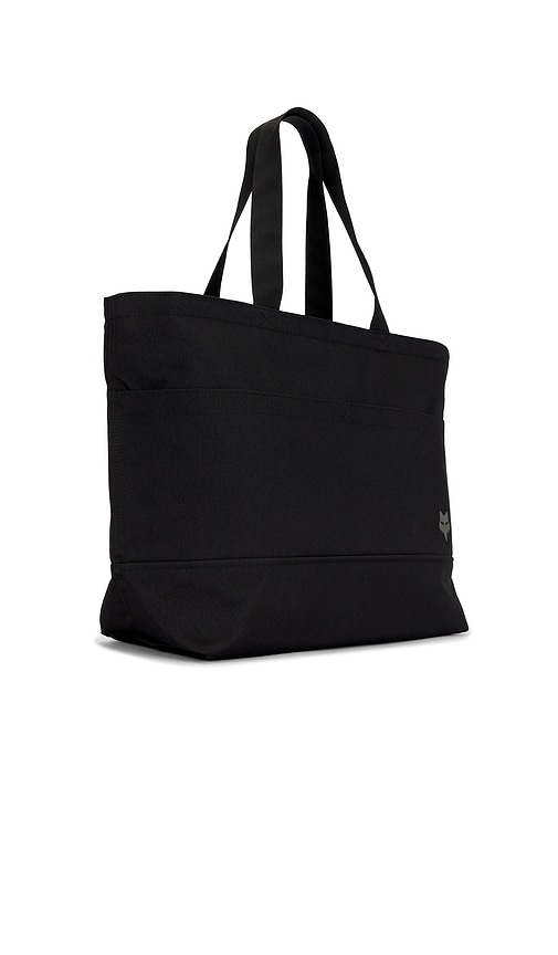  Fox Racing Tote-bag In Black. 