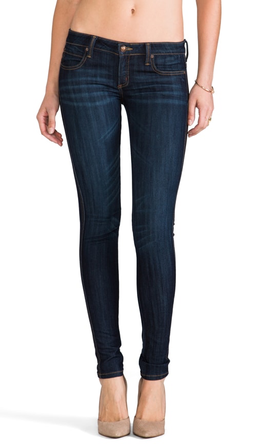 Iron Prep Skinny