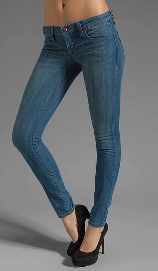 Sweet Bow Skinny