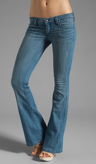 Jeans Uomo Frey B - Modello Moderno, Mix Cotone Ed Elastan, Chiusura Cerniera