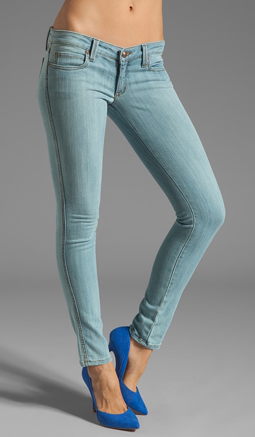 Prepster Skinny