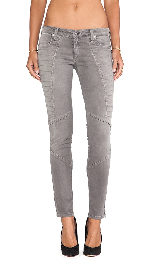 Motocross Zip Skinny