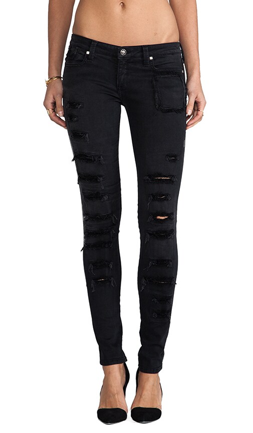 More Loved Skinny's