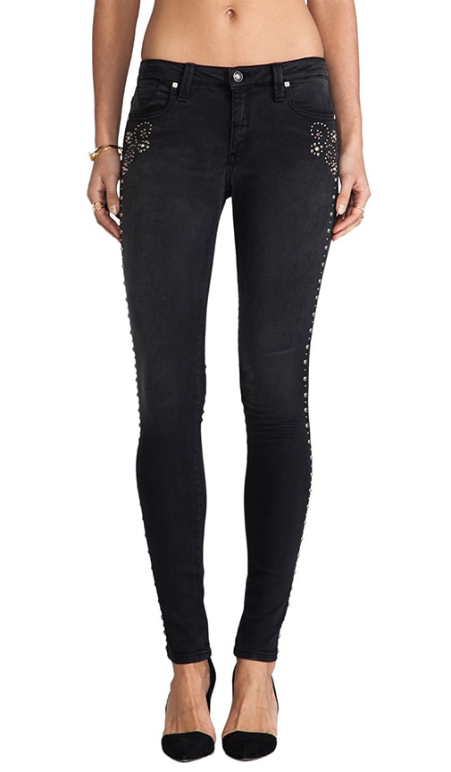 Nevada Stud Skinnies