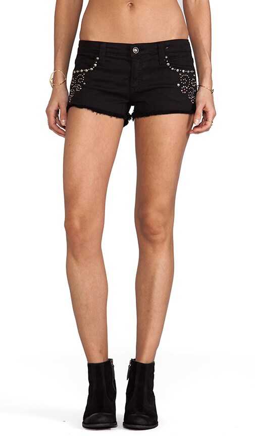 Nevada Stud Short