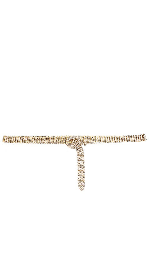 Dancing Queen Belt