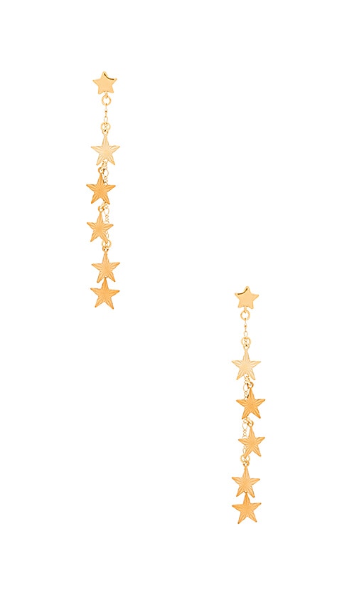 BOUCLES D'OREILLES WELCOME TO MIAMI