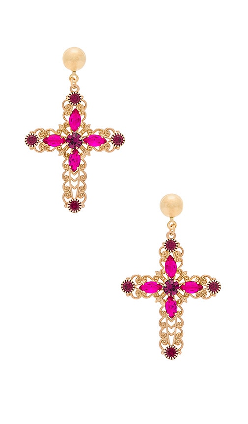 Madonna Earrings