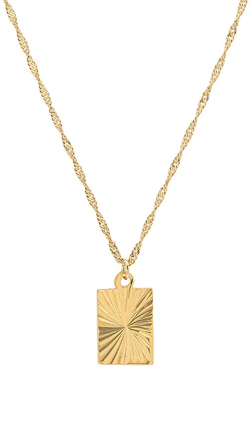 COLLIER LIGHT MY FIRE