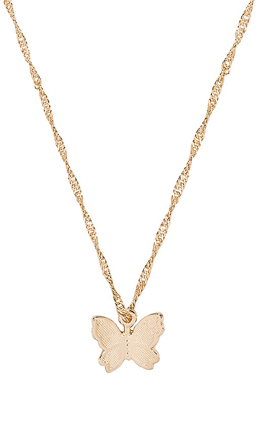 Frasier on sale sterling butterfly