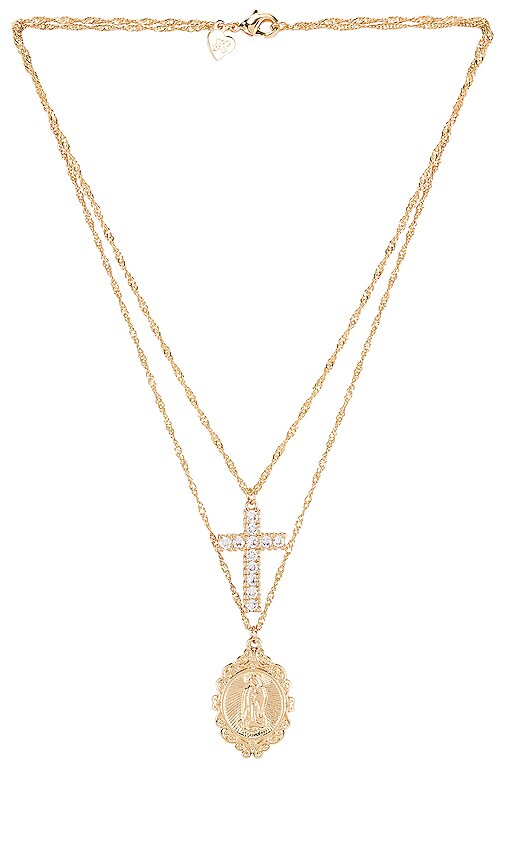 COLLIER FORGIVE ME
