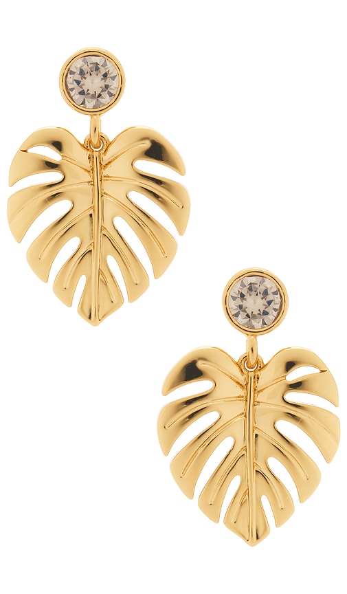 Frasier Sterling Beverly Earrings